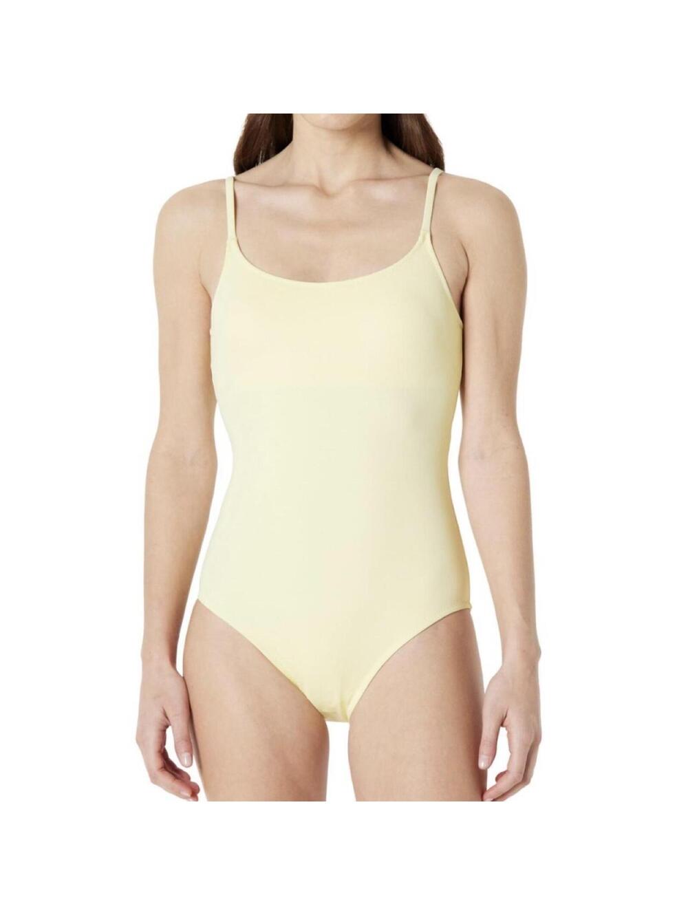 Amazon Essentials One-Piece Swimsuit - Size Large